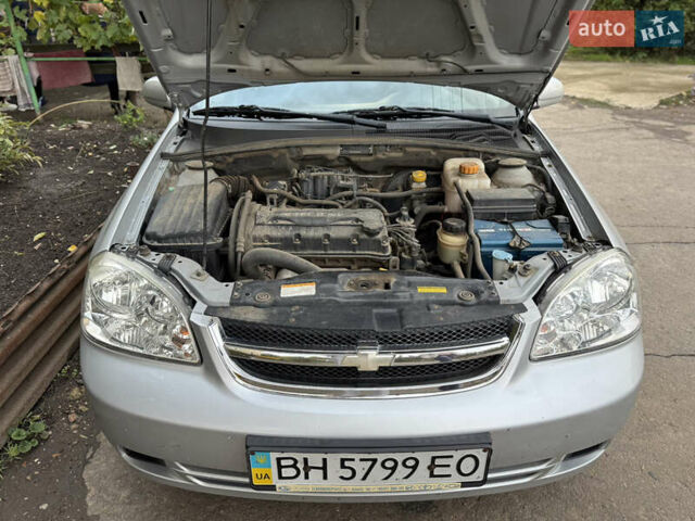 Шевроле Лачетти 2011 в Доброслав (Коминтерновское) на Automoto.ua Серый Шевроле Лачетти, объемом двигателя 1.6 л и пробегом 120 тыс. км за 5500 $, фото 29 на Automoto.ua