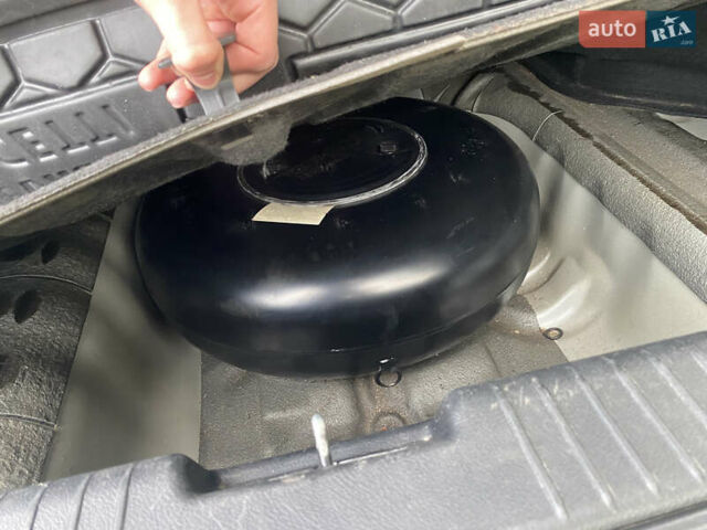 Сірий Шевроле Лачетті, об'ємом двигуна 1.8 л та пробігом 116 тис. км за 5700 $, фото 20 на Automoto.ua
