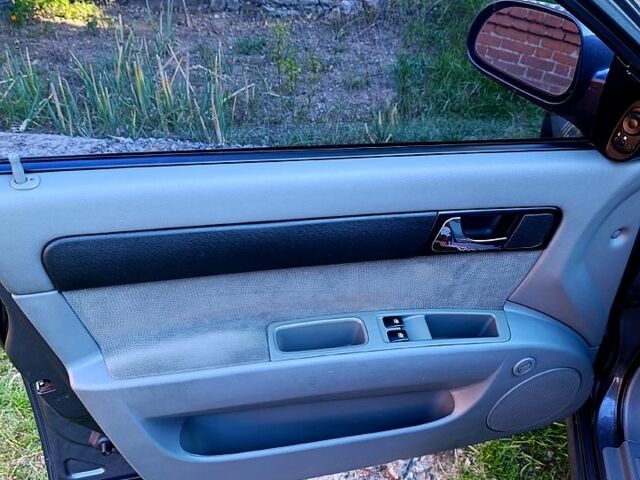 Сірий Шевроле Лачетті, об'ємом двигуна 1.8 л та пробігом 107 тис. км за 6500 $, фото 8 на Automoto.ua