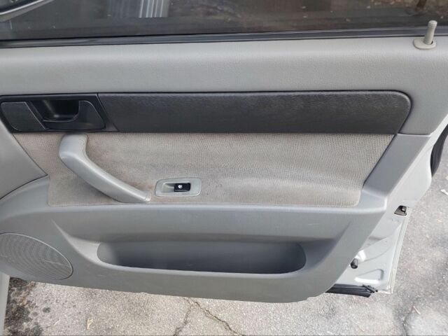 Сірий Шевроле Лачетті, об'ємом двигуна 1.6 л та пробігом 214 тис. км за 3950 $, фото 8 на Automoto.ua