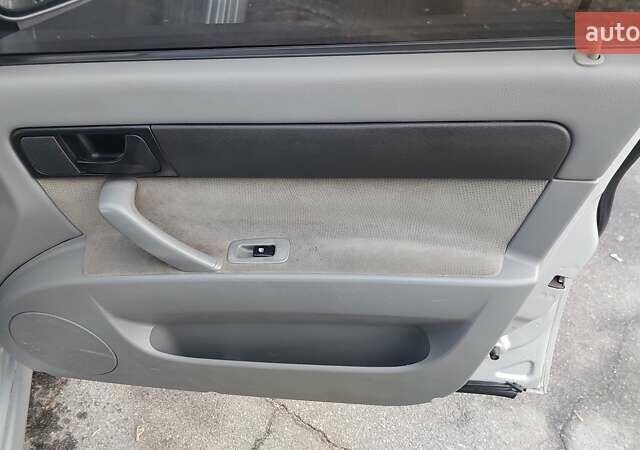 Серый Шевроле Лачетти, объемом двигателя 1.6 л и пробегом 210 тыс. км за 4100 $, фото 4 на Automoto.ua