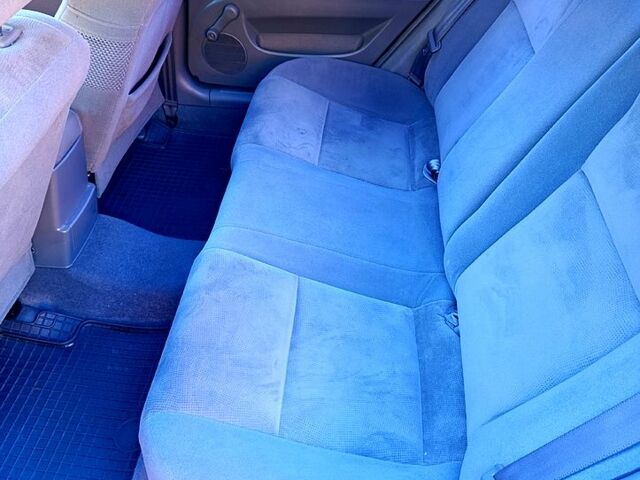 Сірий Шевроле Лачетті, об'ємом двигуна 1.8 л та пробігом 107 тис. км за 6500 $, фото 7 на Automoto.ua