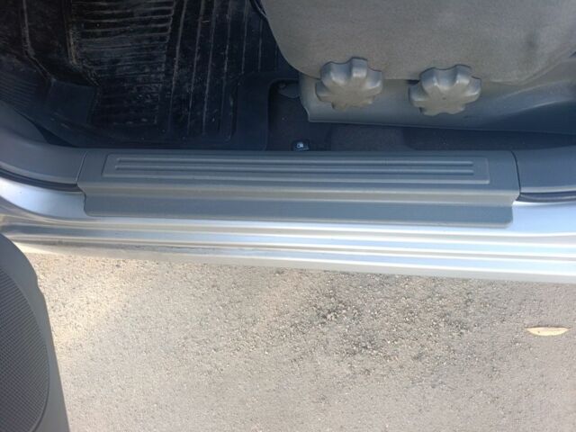 Серый Шевроле Лачетти, объемом двигателя 1.6 л и пробегом 234 тыс. км за 4500 $, фото 11 на Automoto.ua