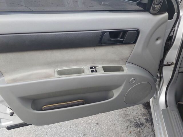 Сірий Шевроле Лачетті, об'ємом двигуна 1.6 л та пробігом 214 тис. км за 3950 $, фото 7 на Automoto.ua