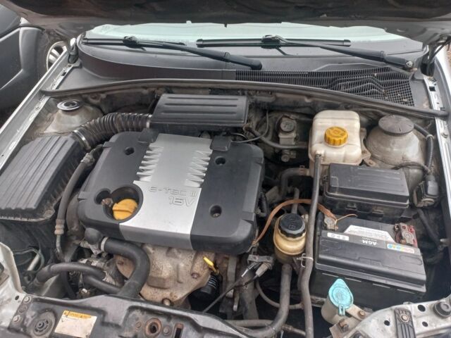 Сірий Шевроле Лачетті, об'ємом двигуна 0 л та пробігом 300 тис. км за 2850 $, фото 9 на Automoto.ua