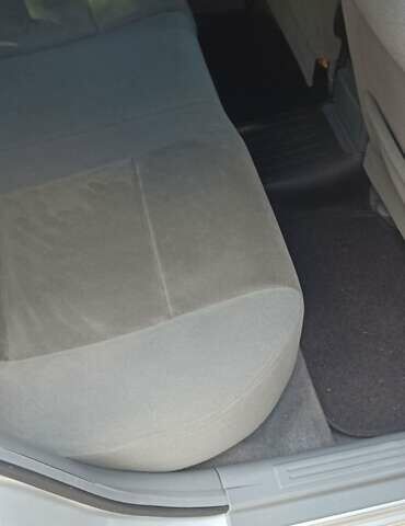 Серый Шевроле Лачетти, объемом двигателя 1.6 л и пробегом 61 тыс. км за 7000 $, фото 25 на Automoto.ua