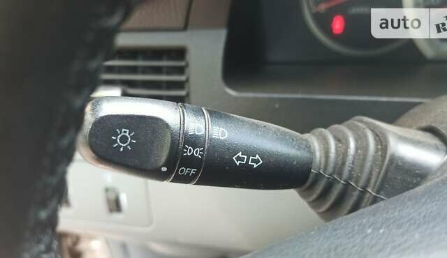 Серый Шевроле Лачетти, объемом двигателя 1.6 л и пробегом 61 тыс. км за 7000 $, фото 37 на Automoto.ua