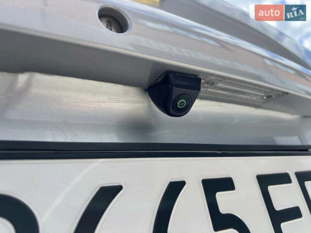 Сірий Шевроле Лачетті, об'ємом двигуна 1.8 л та пробігом 116 тис. км за 5700 $, фото 8 на Automoto.ua