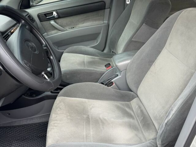 Шевроле Лачетти 2014 в Полтаве на Automoto.ua Серый Шевроле Лачетти, объемом двигателя 1.5 л и пробегом 200 тыс. км за 4400 $, фото 12 на Automoto.ua