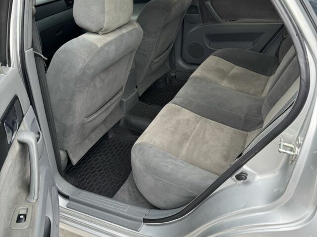 Шевроле Лачетти 2014 в Полтаве на Automoto.ua Серый Шевроле Лачетти, объемом двигателя 1.5 л и пробегом 200 тыс. км за 4400 $, фото 11 на Automoto.ua