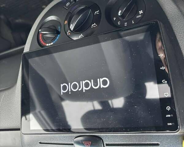 Серый Шевроле Лачетти, объемом двигателя 1.8 л и пробегом 180 тыс. км за 3800 $, фото 14 на Automoto.ua