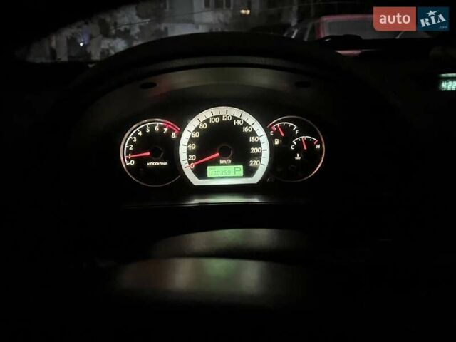 Сірий Шевроле Лачетті, об'ємом двигуна 1.8 л та пробігом 170 тис. км за 3800 $, фото 5 на Automoto.ua