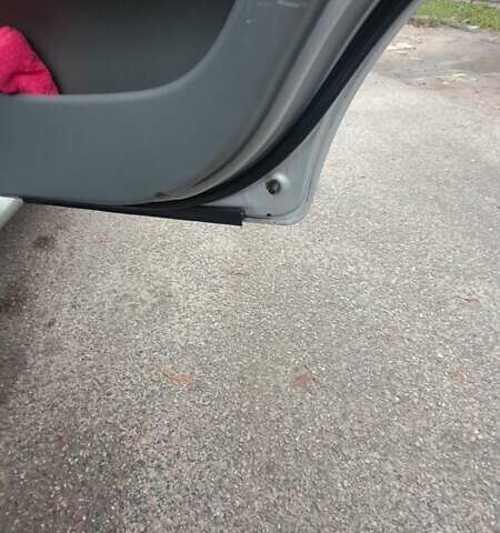 Серый Шевроле Лачетти, объемом двигателя 1.79 л и пробегом 250 тыс. км за 4100 $, фото 12 на Automoto.ua