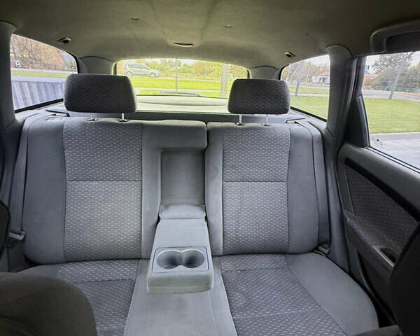 Сірий Шевроле Лачетті, об'ємом двигуна 1.8 л та пробігом 278 тис. км за 2900 $, фото 15 на Automoto.ua