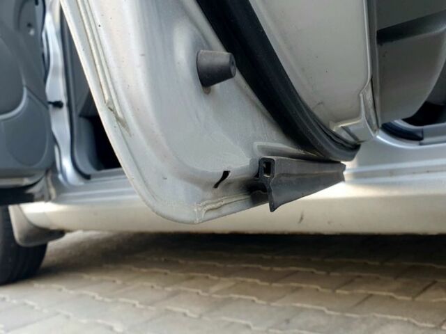 Серый Шевроле Лачетти, объемом двигателя 1.8 л и пробегом 167 тыс. км за 4000 $, фото 6 на Automoto.ua