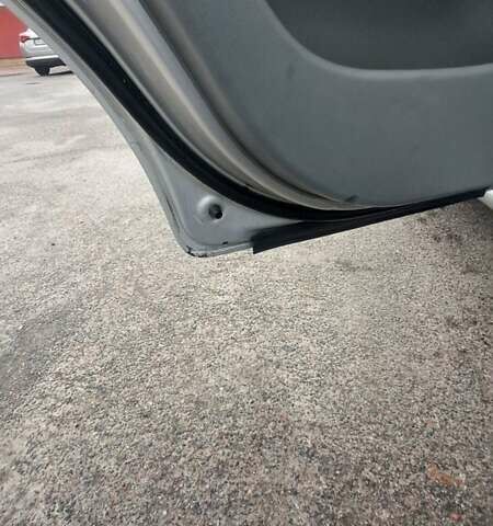 Серый Шевроле Лачетти, объемом двигателя 1.79 л и пробегом 250 тыс. км за 4100 $, фото 10 на Automoto.ua