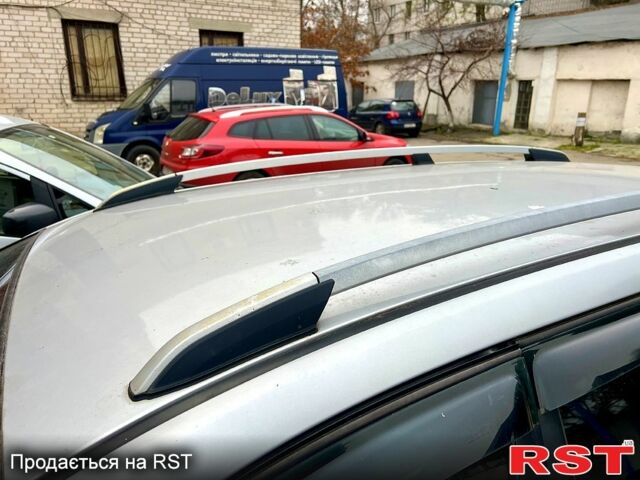 Серый Шевроле Лачетти, объемом двигателя 1.8 л и пробегом 170 тыс. км за 3700 $, фото 4 на Automoto.ua