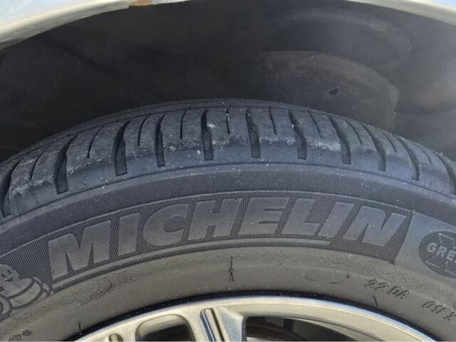 Серый Шевроле Лачетти, объемом двигателя 1.8 л и пробегом 167 тыс. км за 4000 $, фото 12 на Automoto.ua