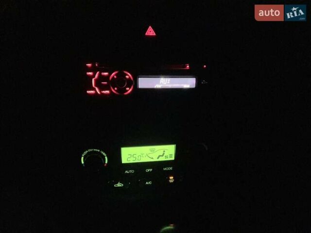 Сірий Шевроле Лачетті, об'ємом двигуна 1.8 л та пробігом 170 тис. км за 3800 $, фото 6 на Automoto.ua