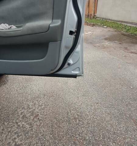 Серый Шевроле Лачетти, объемом двигателя 1.79 л и пробегом 250 тыс. км за 4100 $, фото 13 на Automoto.ua