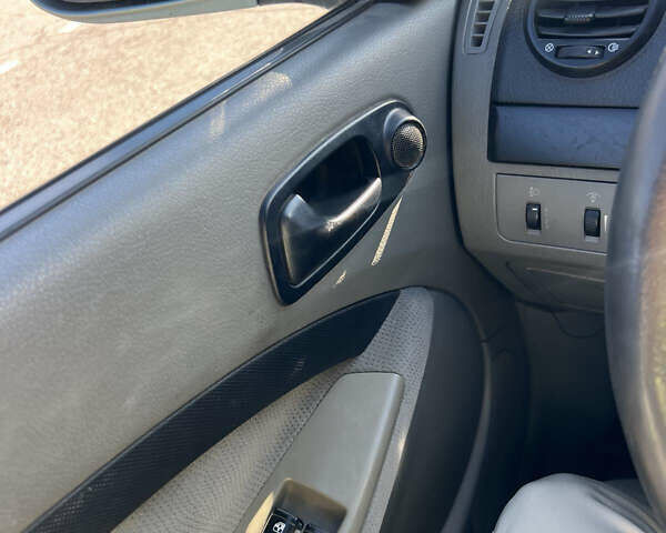 Сірий Шевроле Лачетті, об'ємом двигуна 1.6 л та пробігом 237 тис. км за 3900 $, фото 11 на Automoto.ua