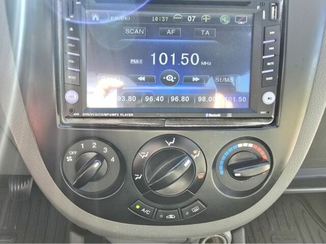 Серый Шевроле Лачетти, объемом двигателя 1.8 л и пробегом 167 тыс. км за 4000 $, фото 23 на Automoto.ua