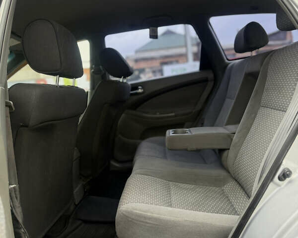 Серый Шевроле Лачетти, объемом двигателя 1.8 л и пробегом 278 тыс. км за 2950 $, фото 7 на Automoto.ua