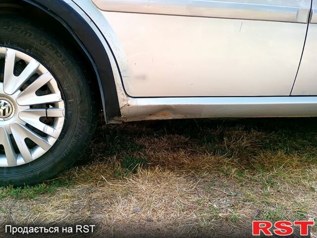 Серый Шевроле Лачетти, объемом двигателя 1.8 л и пробегом 182 тыс. км за 3000 $, фото 6 на Automoto.ua