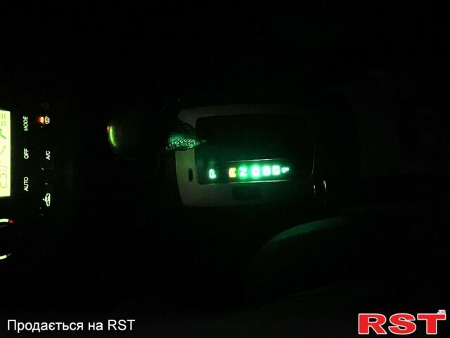 Серый Шевроле Лачетти, объемом двигателя 1.8 л и пробегом 170 тыс. км за 3700 $, фото 10 на Automoto.ua