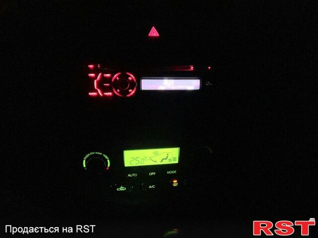 Серый Шевроле Лачетти, объемом двигателя 1.8 л и пробегом 170 тыс. км за 3700 $, фото 11 на Automoto.ua