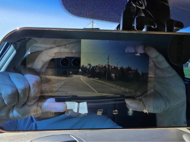 Серый Шевроле Лачетти, объемом двигателя 1.8 л и пробегом 167 тыс. км за 4000 $, фото 22 на Automoto.ua