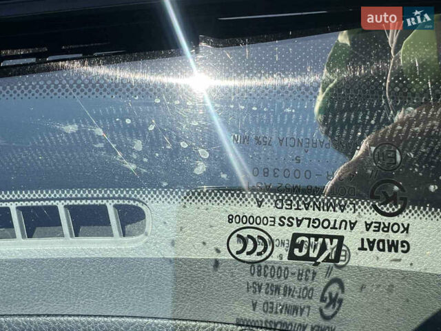 Сірий Шевроле Лачетті, об'ємом двигуна 1.6 л та пробігом 237 тис. км за 3900 $, фото 14 на Automoto.ua