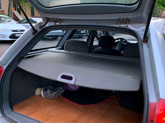 Серый Шевроле Лачетти, объемом двигателя 1.8 л и пробегом 330 тыс. км за 3000 $, фото 4 на Automoto.ua