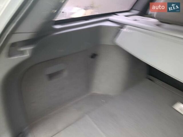 Сірий Шевроле Лачетті, об'ємом двигуна 1.6 л та пробігом 194 тис. км за 4700 $, фото 39 на Automoto.ua