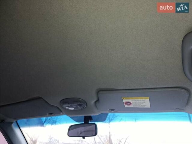 Сірий Шевроле Лачетті, об'ємом двигуна 1.6 л та пробігом 194 тис. км за 4700 $, фото 51 на Automoto.ua