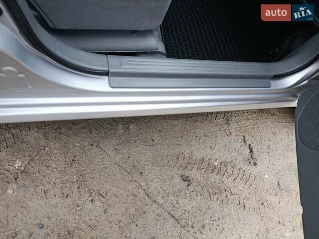 Сірий Шевроле Лачетті, об'ємом двигуна 1.6 л та пробігом 194 тис. км за 4700 $, фото 25 на Automoto.ua