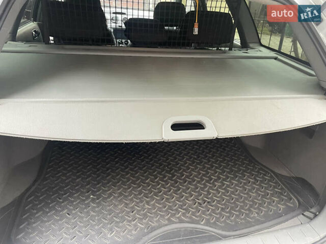 Серый Шевроле Лачетти, объемом двигателя 1.6 л и пробегом 320 тыс. км за 4800 $, фото 7 на Automoto.ua