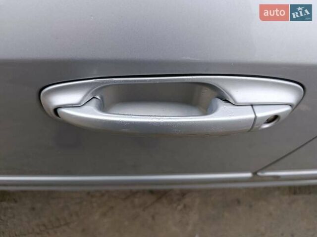 Сірий Шевроле Лачетті, об'ємом двигуна 1.6 л та пробігом 194 тис. км за 4700 $, фото 13 на Automoto.ua