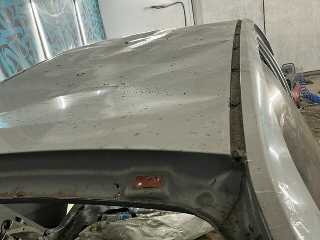 Сірий Шевроле Лачетті, об'ємом двигуна 0 л та пробігом 98 тис. км за 500 $, фото 2 на Automoto.ua