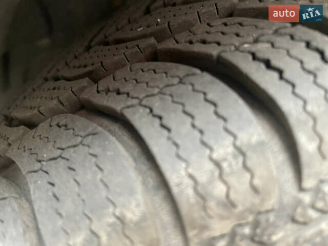 Серый Шевроле Лачетти, объемом двигателя 1.6 л и пробегом 320 тыс. км за 4800 $, фото 11 на Automoto.ua