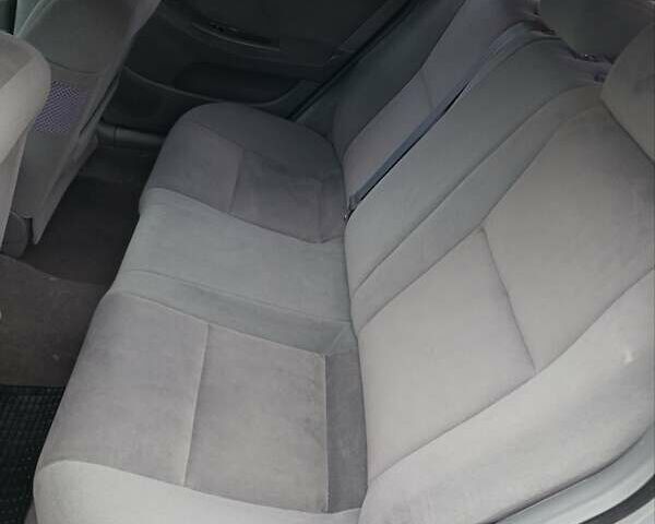 Сірий Шевроле Лачетті, об'ємом двигуна 1.6 л та пробігом 194 тис. км за 4700 $, фото 29 на Automoto.ua