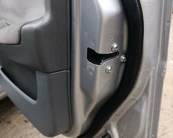 Сірий Шевроле Лачетті, об'ємом двигуна 1.6 л та пробігом 194 тис. км за 4700 $, фото 57 на Automoto.ua