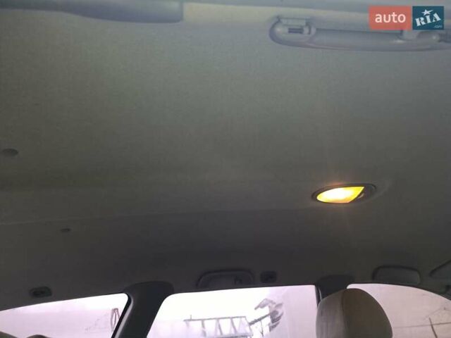 Сірий Шевроле Лачетті, об'ємом двигуна 1.6 л та пробігом 194 тис. км за 4700 $, фото 50 на Automoto.ua