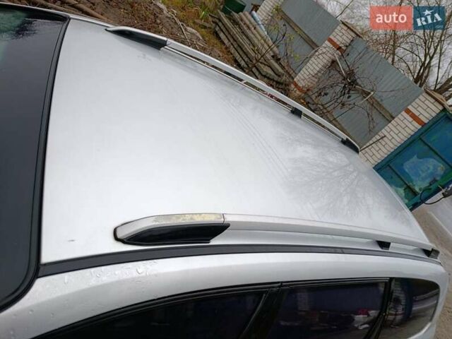 Сірий Шевроле Лачетті, об'ємом двигуна 1.6 л та пробігом 194 тис. км за 4700 $, фото 15 на Automoto.ua