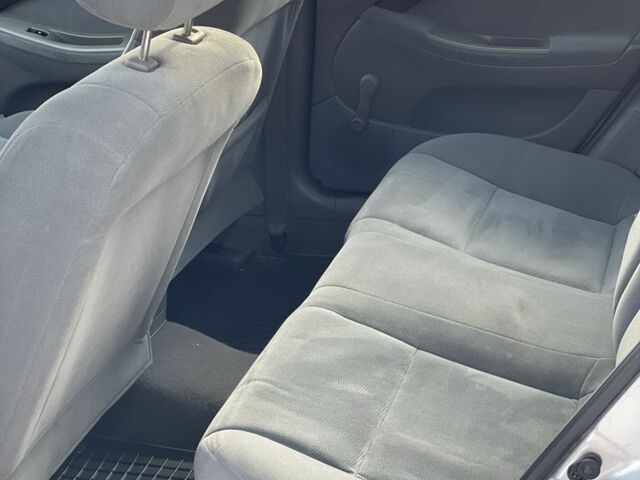 Серый Шевроле Лачетти, объемом двигателя 1.8 л и пробегом 95 тыс. км за 4600 $, фото 14 на Automoto.ua