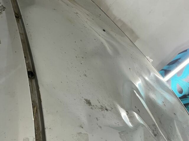 Сірий Шевроле Лачетті, об'ємом двигуна 0 л та пробігом 98 тис. км за 500 $, фото 3 на Automoto.ua