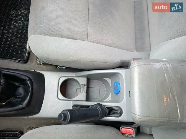 Сірий Шевроле Лачетті, об'ємом двигуна 1.6 л та пробігом 194 тис. км за 4700 $, фото 70 на Automoto.ua