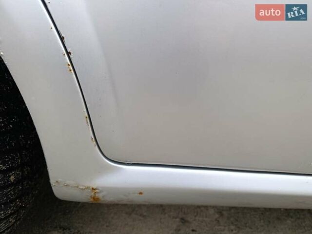 Сірий Шевроле Лачетті, об'ємом двигуна 1.6 л та пробігом 194 тис. км за 4700 $, фото 20 на Automoto.ua