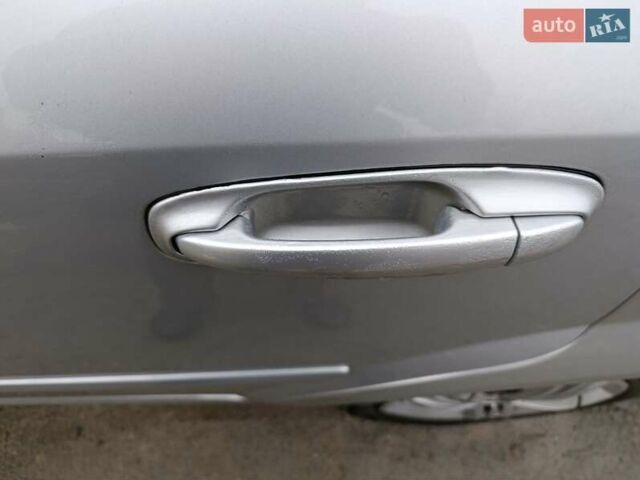 Сірий Шевроле Лачетті, об'ємом двигуна 1.6 л та пробігом 194 тис. км за 4700 $, фото 14 на Automoto.ua