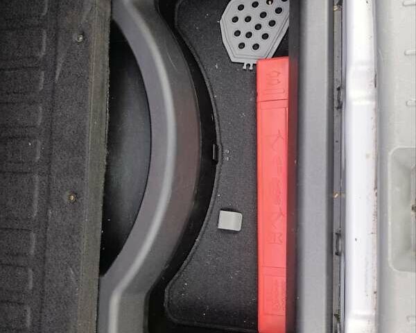 Сірий Шевроле Лачетті, об'ємом двигуна 1.6 л та пробігом 194 тис. км за 4700 $, фото 36 на Automoto.ua